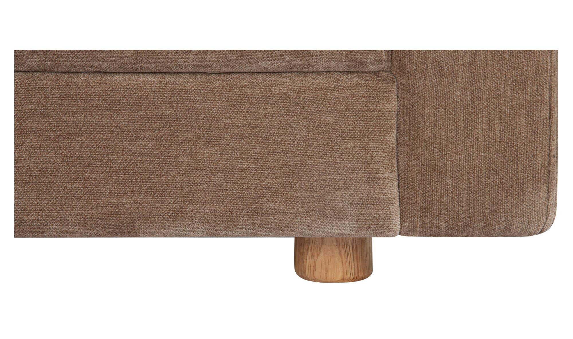 Bryn Sectional Camel Left by Moe's Home Collection - view 17