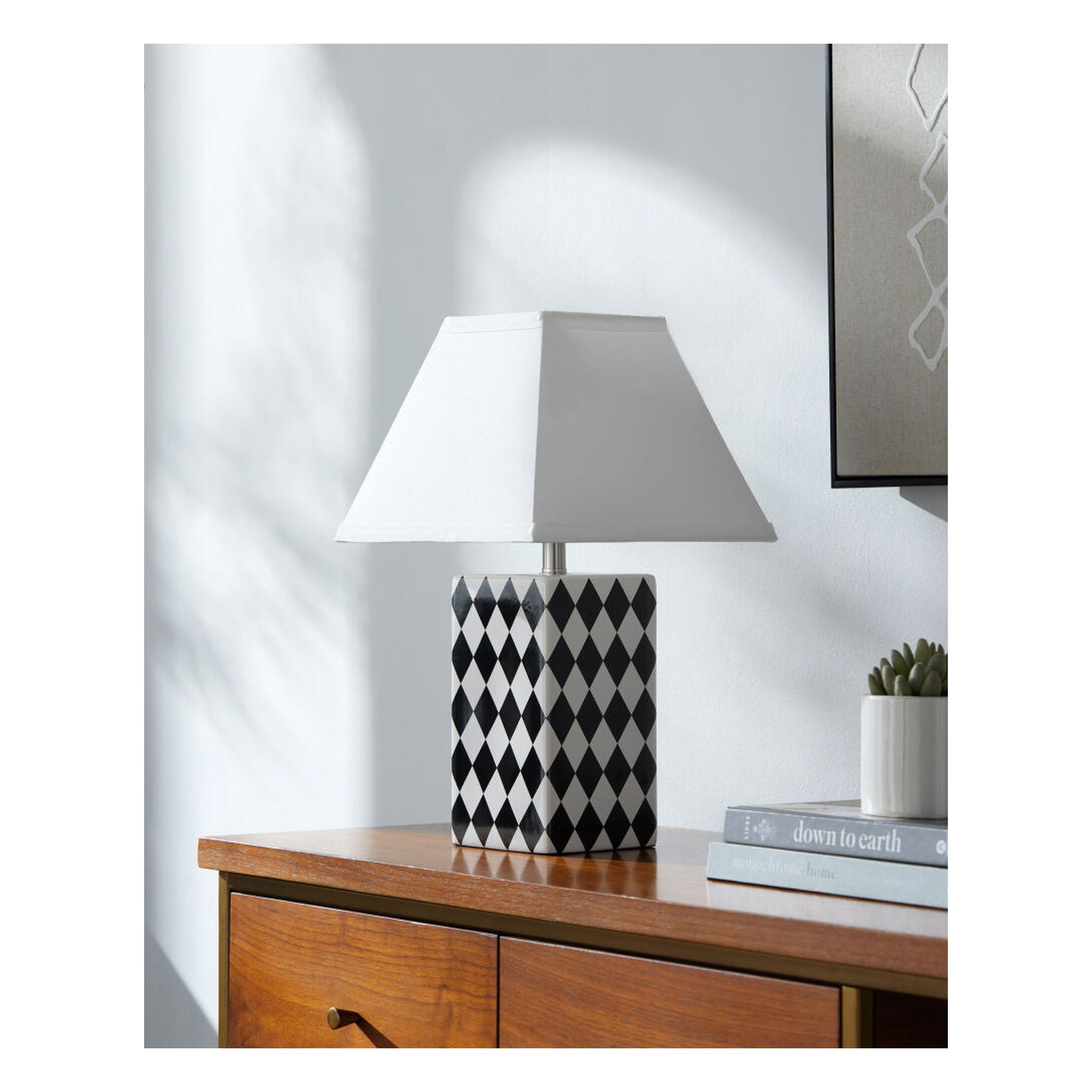 Janie Accent Table Lamp JNIE-003 - styleshot