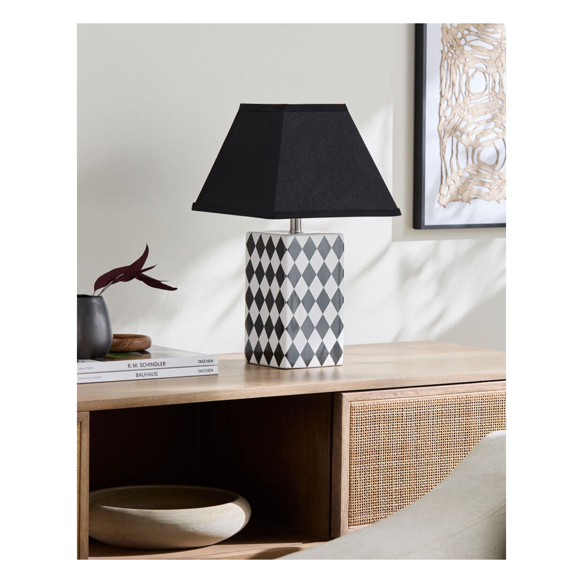 Janie Accent Table Lamp JNIE-004 - styleshot