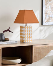 Janie Accent Table Lamp JNIE-006 - styleshot