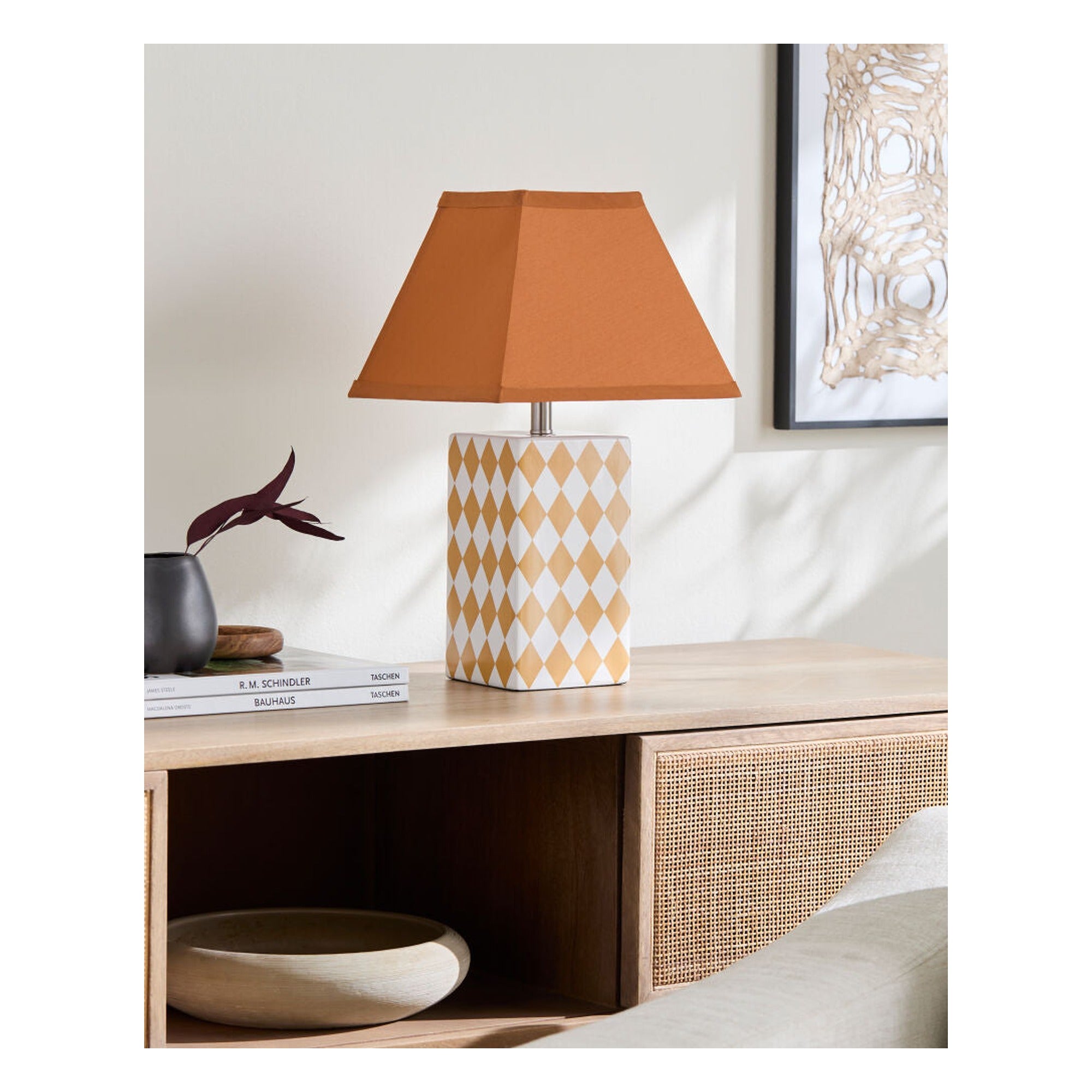 Janie Accent Table Lamp JNIE-006 - styleshot