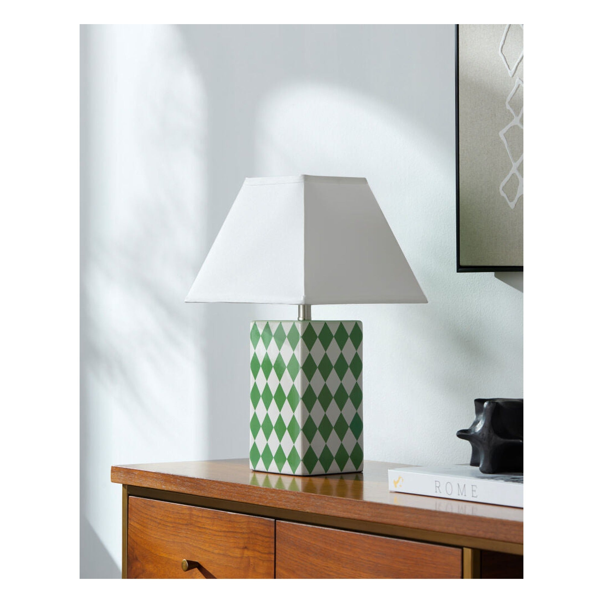 Janie Accent Table Lamp JNIE-016 - styleshot