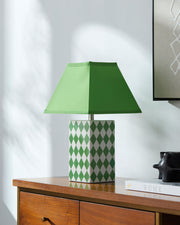 Janie Accent Table Lamp JNIE-017 - styleshot