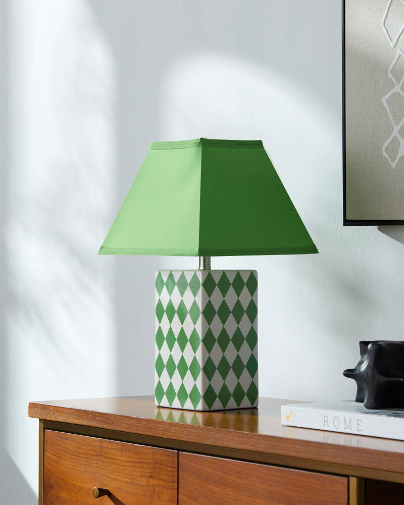 Janie Accent Table Lamp JNIE-017 - styleshot