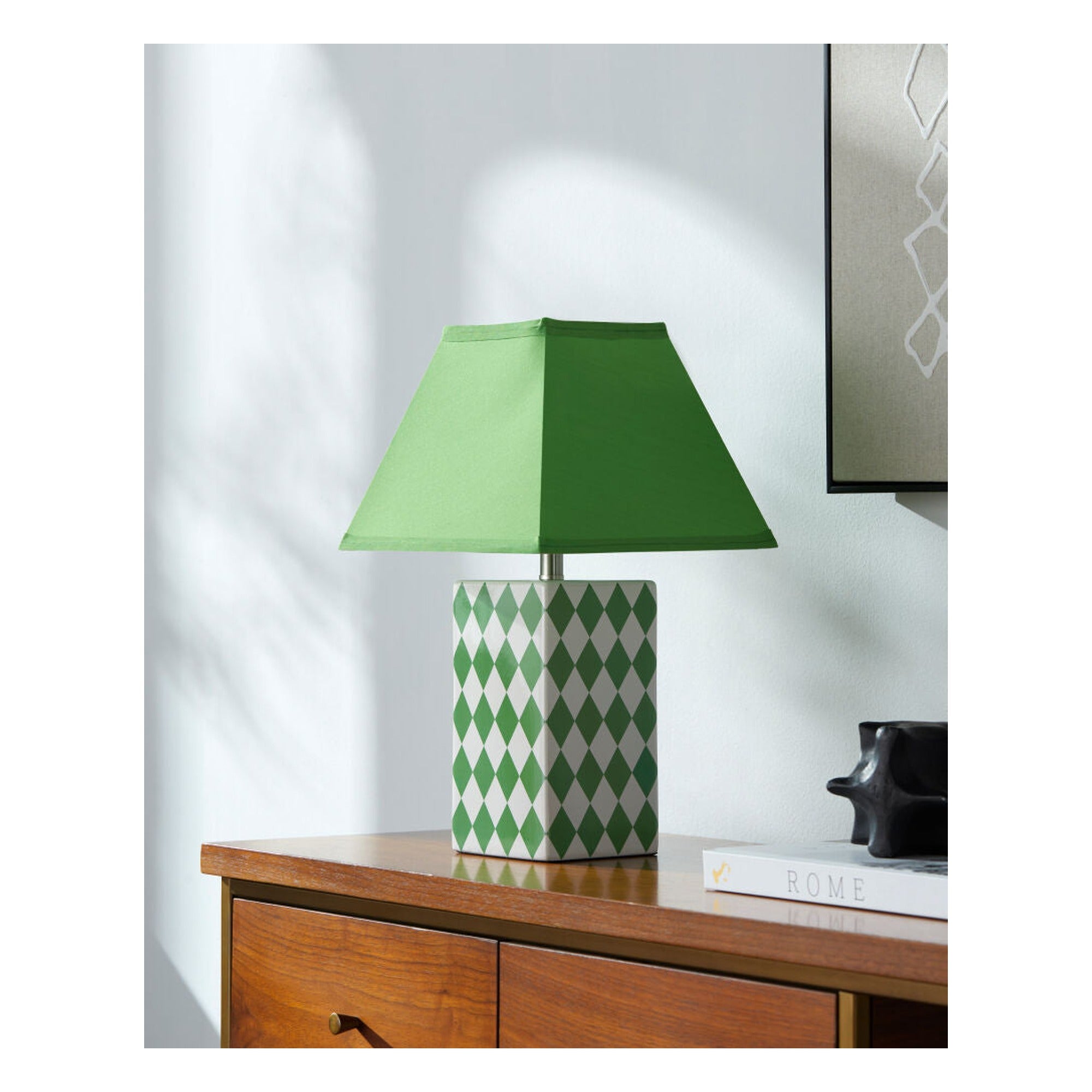 Janie Accent Table Lamp JNIE-017 - styleshot