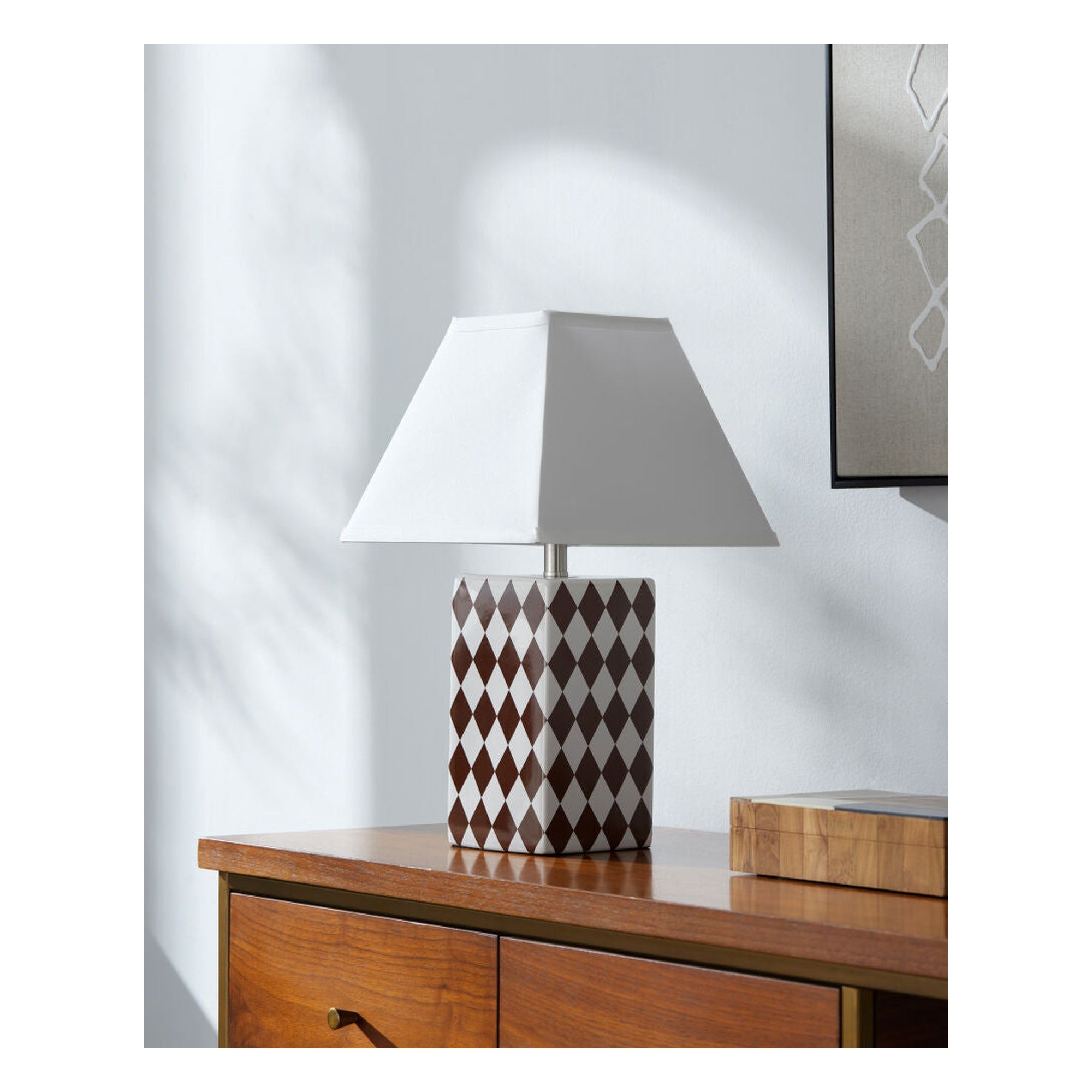 Janie Accent Table Lamp JNIE-018 - styleshot