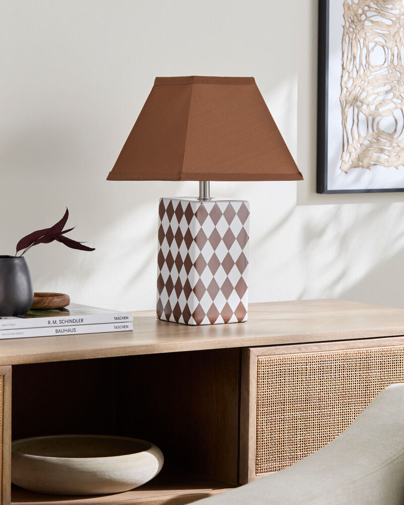 Janie Accent Table Lamp JNIE-019 - styleshot