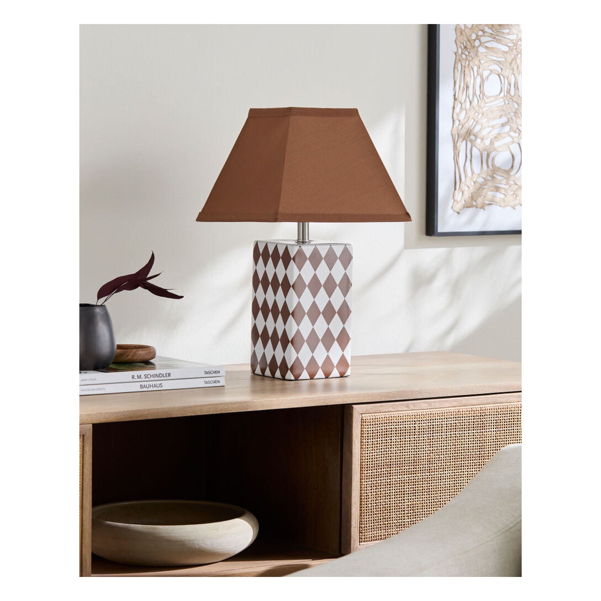 Janie Accent Table Lamp JNIE-019 - styleshot