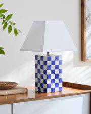 Janie Accent Table Lamp JNIE-037 - styleshot