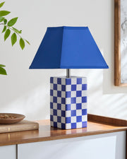 Janie Accent Table Lamp JNIE-038 - styleshot