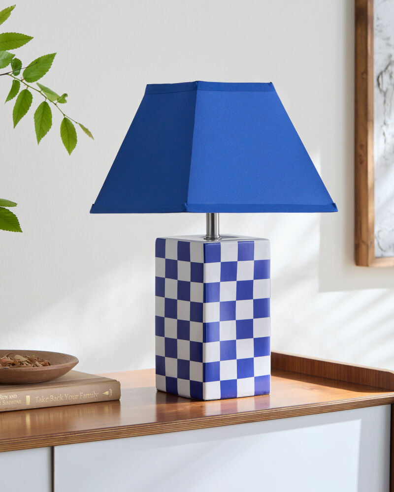 Janie Accent Table Lamp JNIE-038 - styleshot