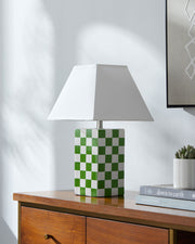 Janie Accent Table Lamp JNIE-039 - styleshot
