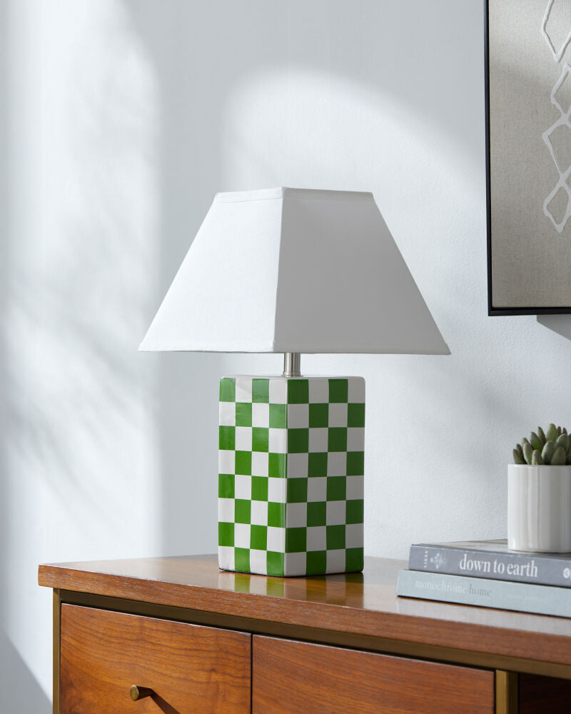 Janie Accent Table Lamp JNIE-039 - styleshot
