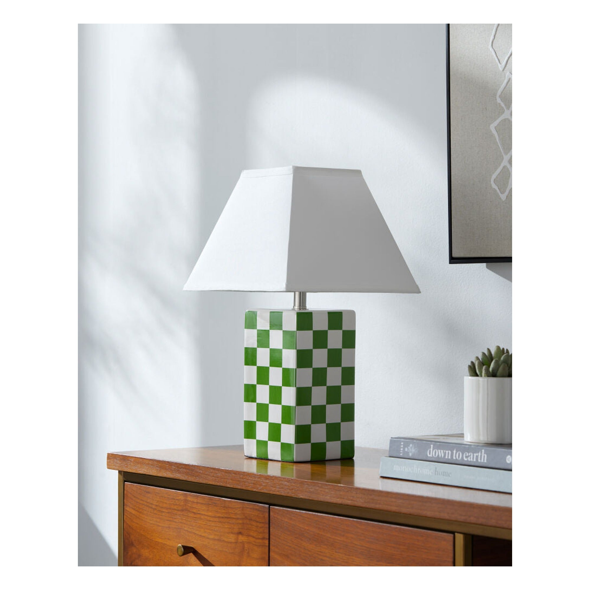 Janie Accent Table Lamp JNIE-039 - styleshot