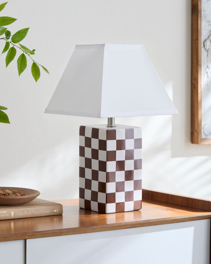 Janie Accent Table Lamp JNIE-041 - styleshot