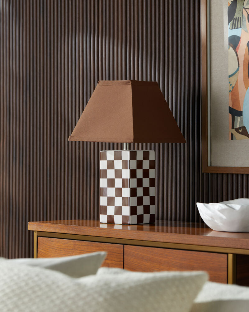 Janie Accent Table Lamp JNIE-042 - styleshot