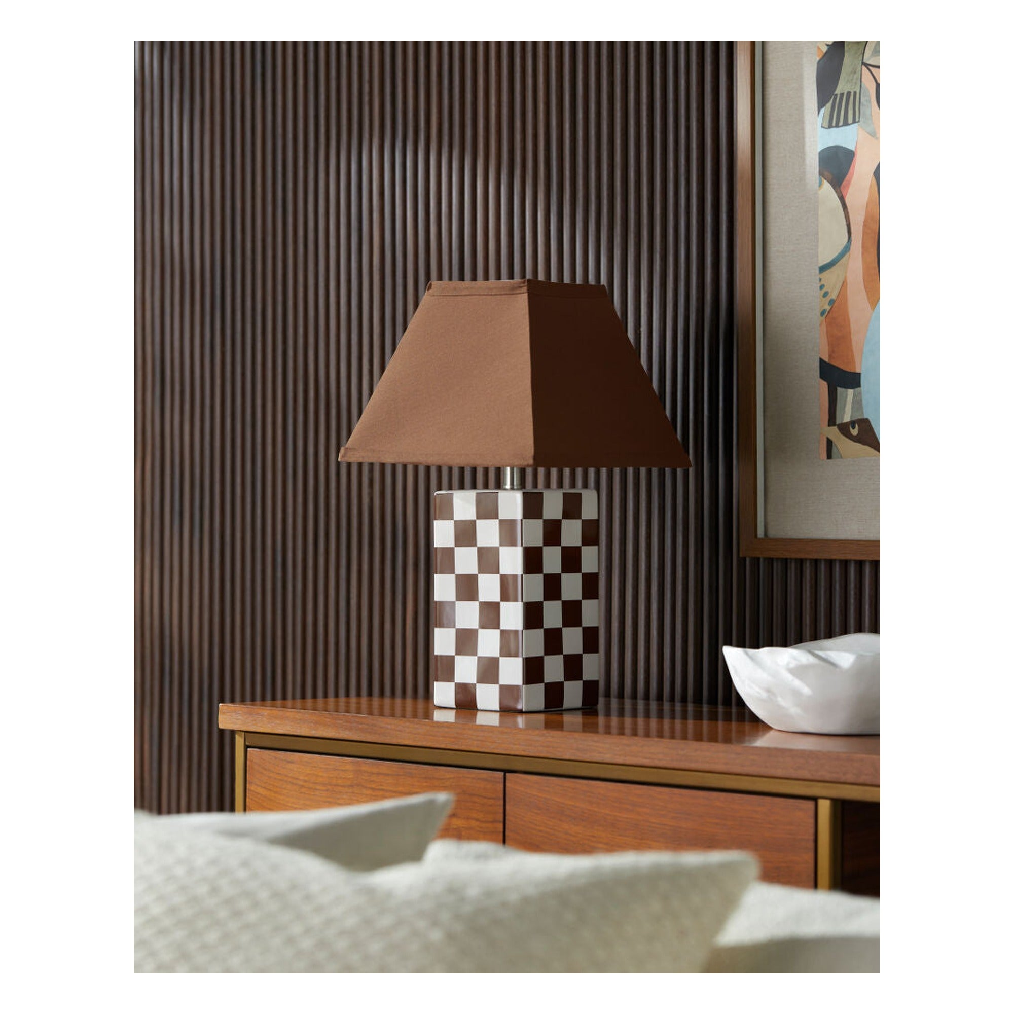 Janie Accent Table Lamp JNIE-042 - styleshot
