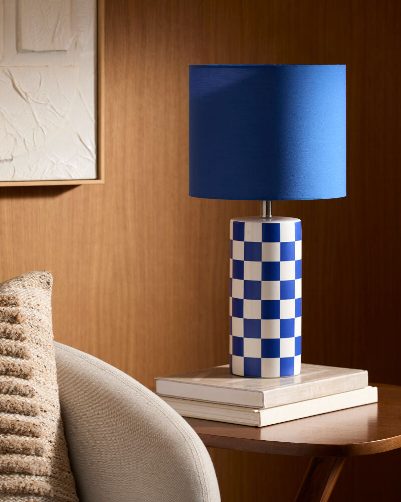 Janie Accent Table Lamp JNIE-060 - styleshot
