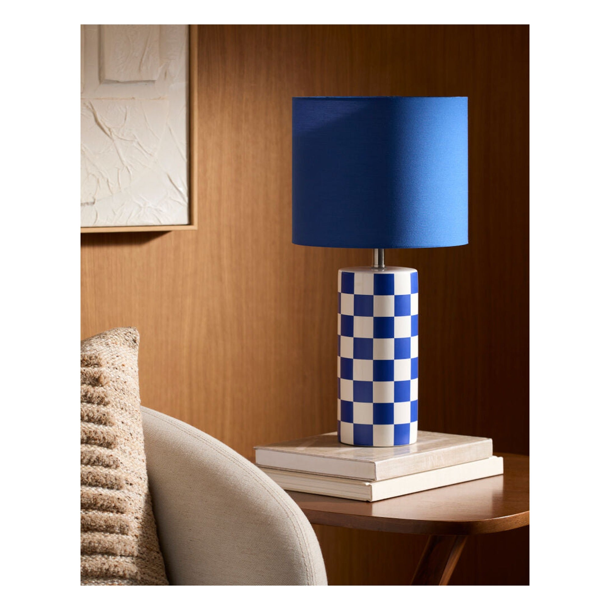 Janie Accent Table Lamp JNIE-060 - styleshot