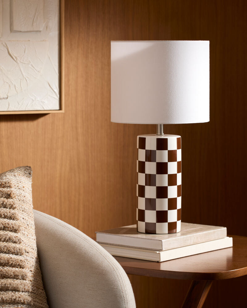 Janie Accent Table Lamp JNIE-063 - styleshot