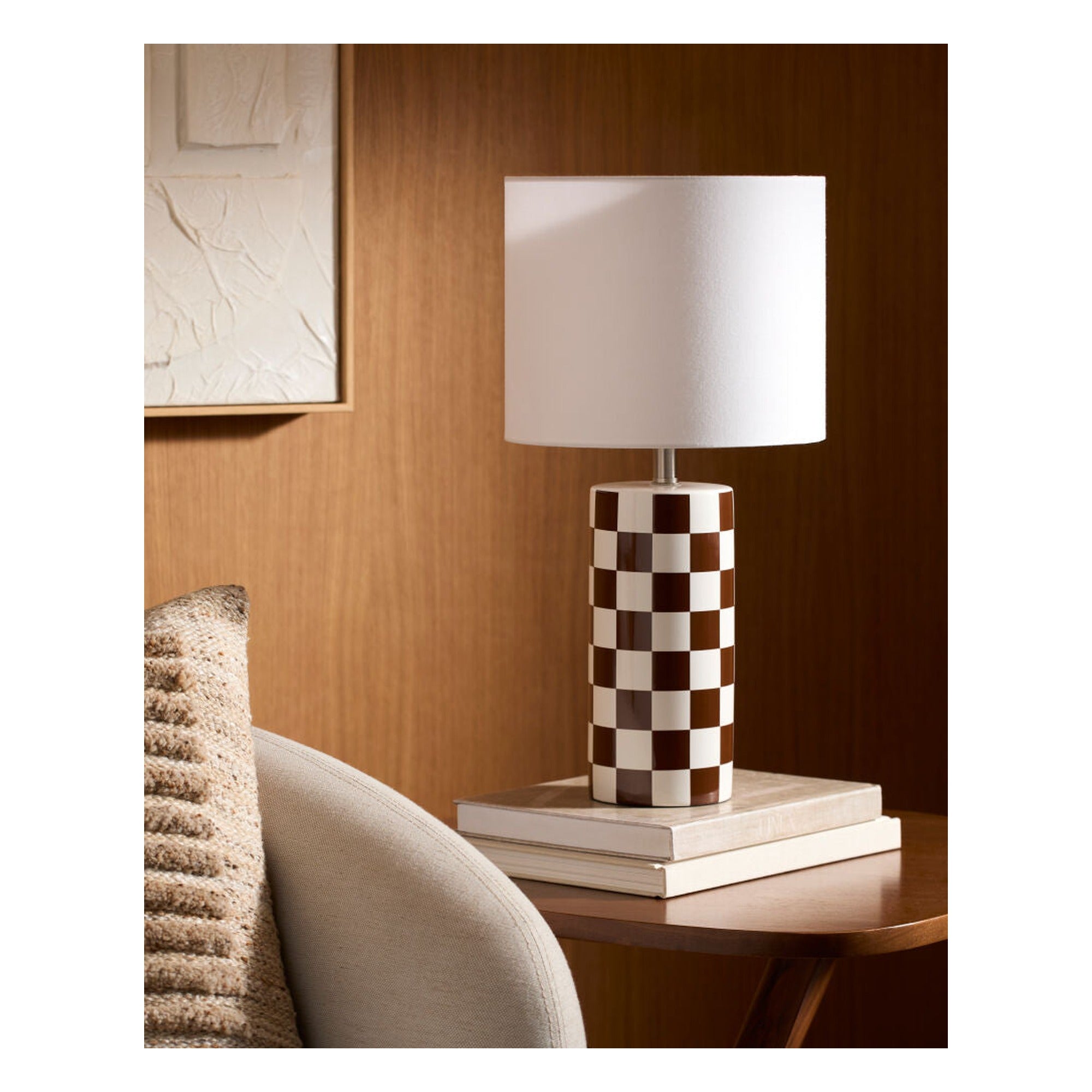 Janie Accent Table Lamp JNIE-063 - styleshot
