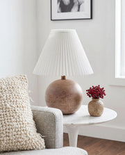 Jonathan Accent Table Lamp - styleshot