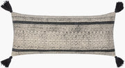 Janya Lumbar Pillow JNY-004 - 14"L x 32"W