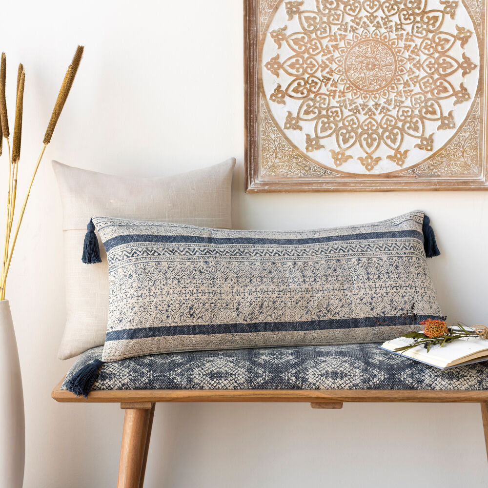 Janya Lumbar Pillow JNY-005 - styleshot