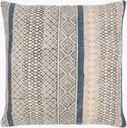 Janya Lumbar Pillow JNY-008 - 18"L x 18"W