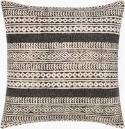 Janya Lumbar Pillow JNY-013 - 18"L x 18"W