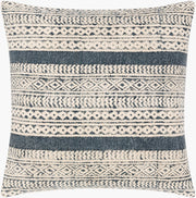 Janya Lumbar Pillow JNY-014 - 18"L x 18"W
