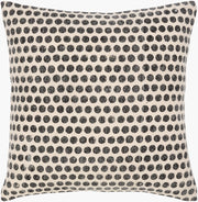 Janya Lumbar Pillow JNY-019 - 18"L x 18"W