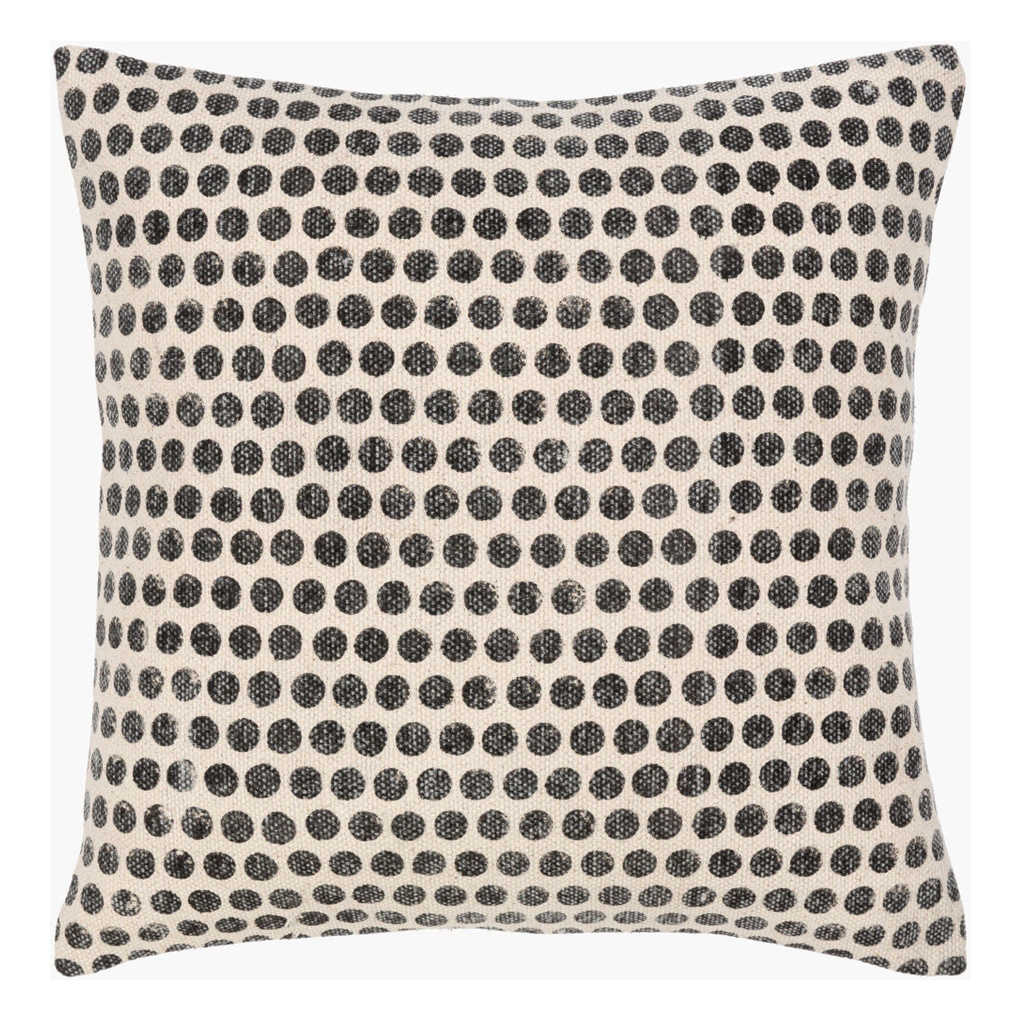 Janya Lumbar Pillow JNY-019 - 18"L x 18"W