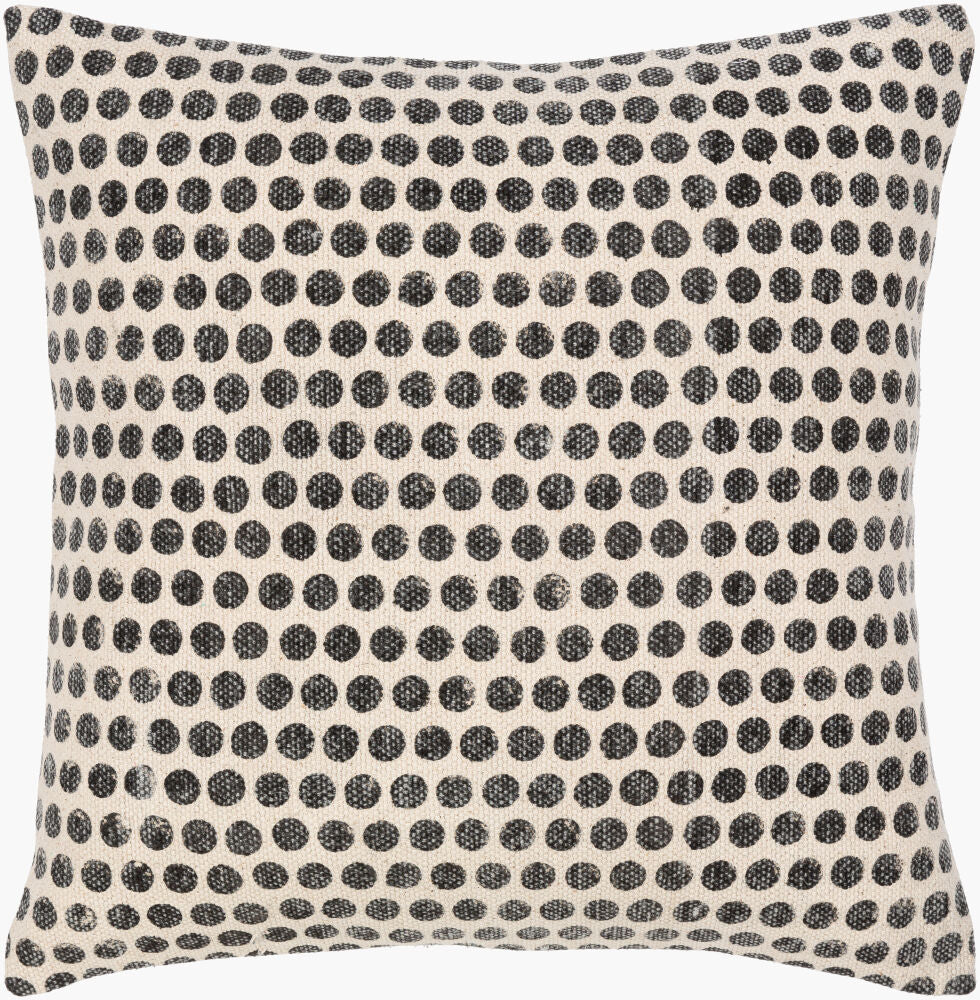 Janya Lumbar Pillow JNY-019 - 18"L x 18"W