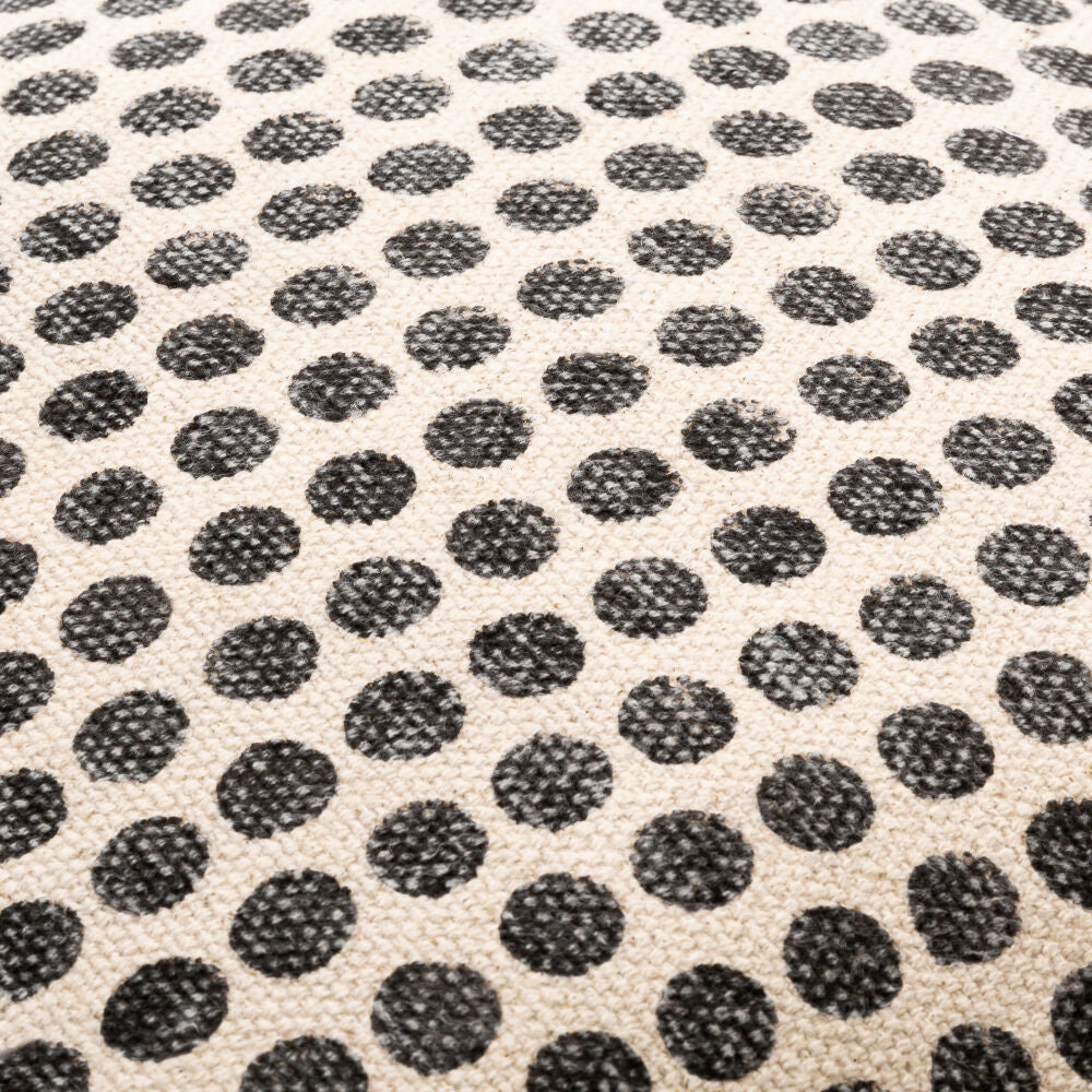 Janya Lumbar Pillow JNY-019 - texture