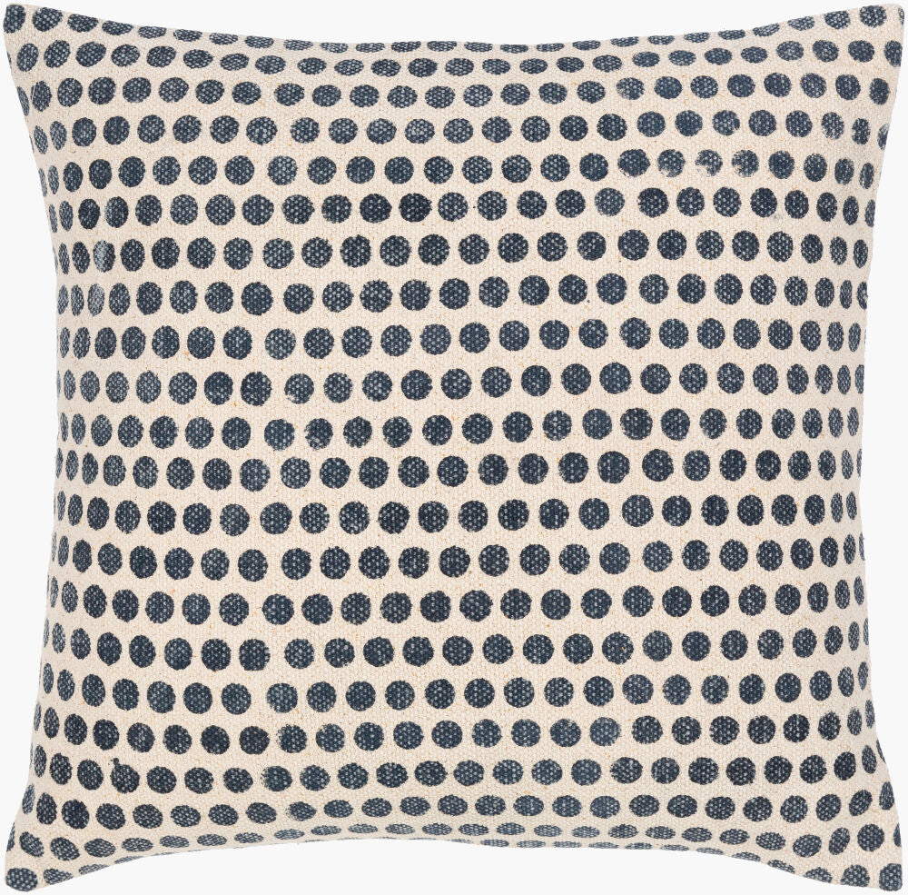 Janya Lumbar Pillow JNY-020 - 18"L x 18"W