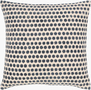 Janya Lumbar Pillow JNY-020 - 18"L x 18"W