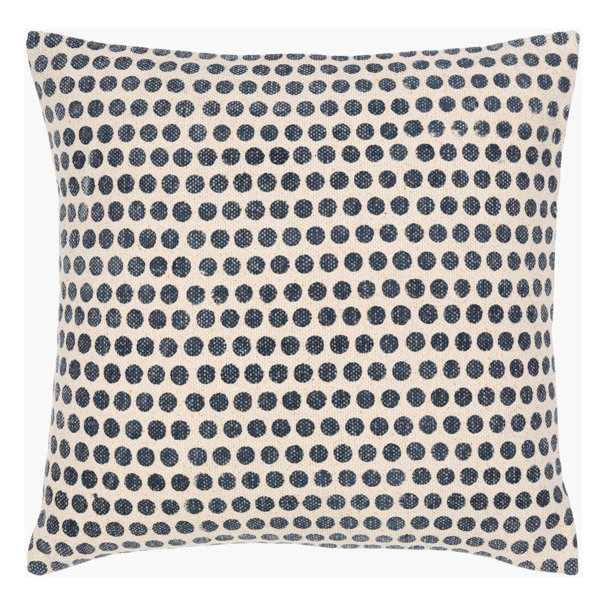 Janya Lumbar Pillow JNY-020 - 18"L x 18"W