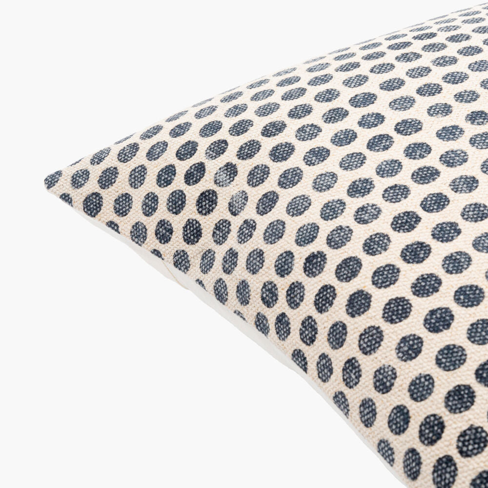 Janya Lumbar Pillow JNY-020 - corner