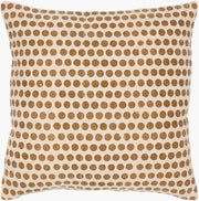 Janya Lumbar Pillow JNY-021 - 18"L x 18"W