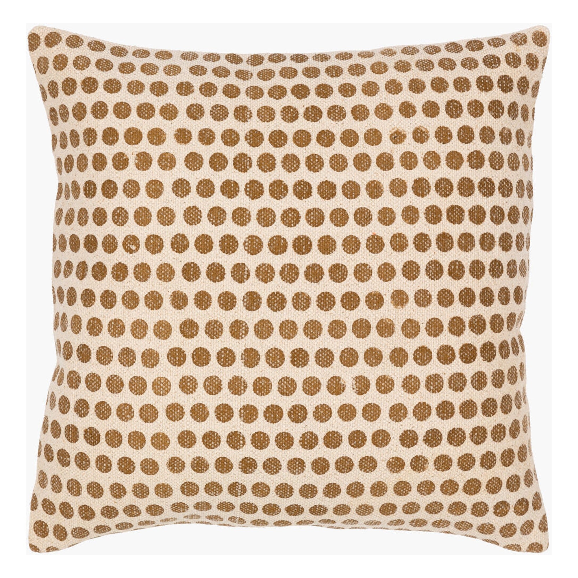 Janya Lumbar Pillow JNY-021 - 18"L x 18"W