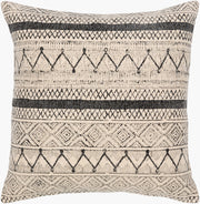 Janya Lumbar Pillow JNY-022 - 18"L x 18"W