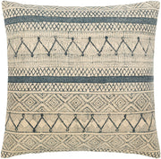 Janya Lumbar Pillow JNY-023 - 18"L x 18"W