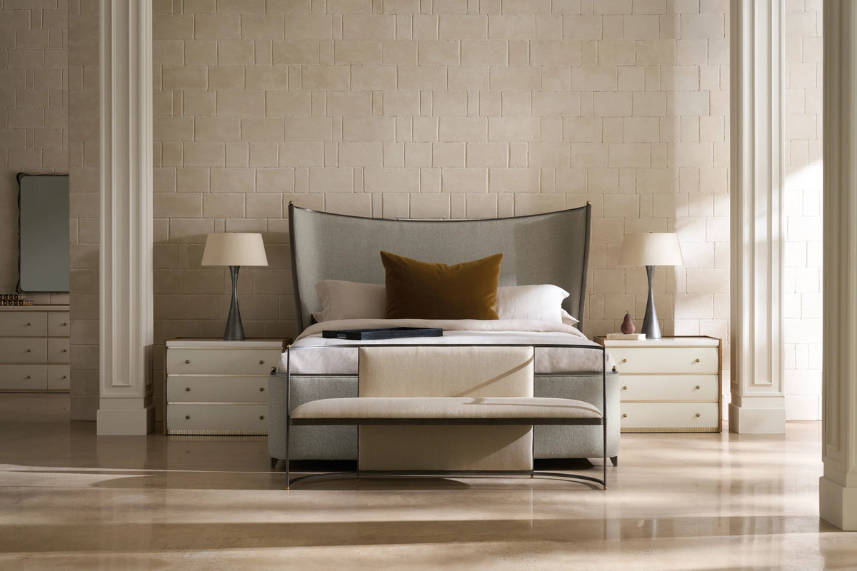 Avignon Nightstand 34" by Caracole - view 3