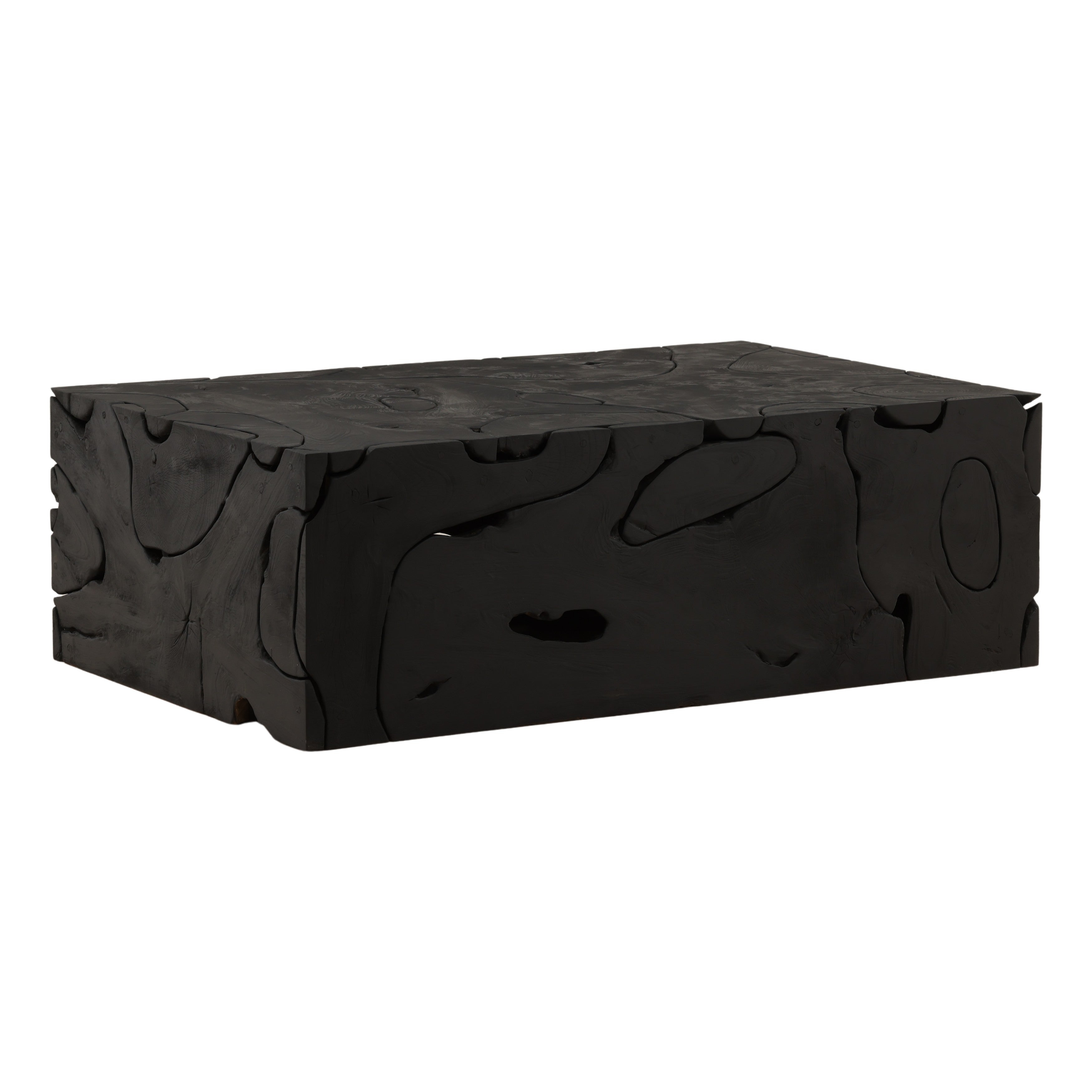 Briar Coffee Table