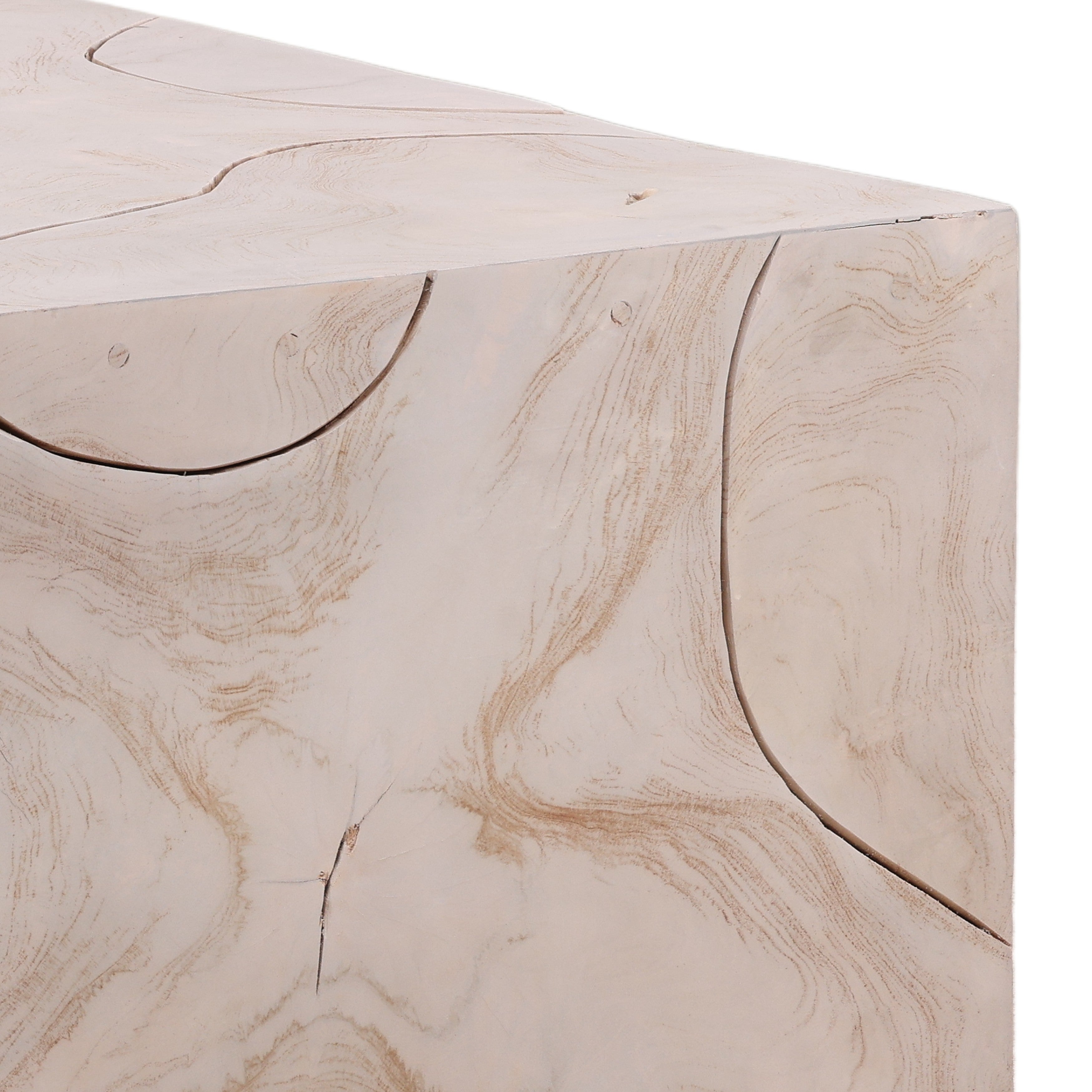 Briar Coffee Table
