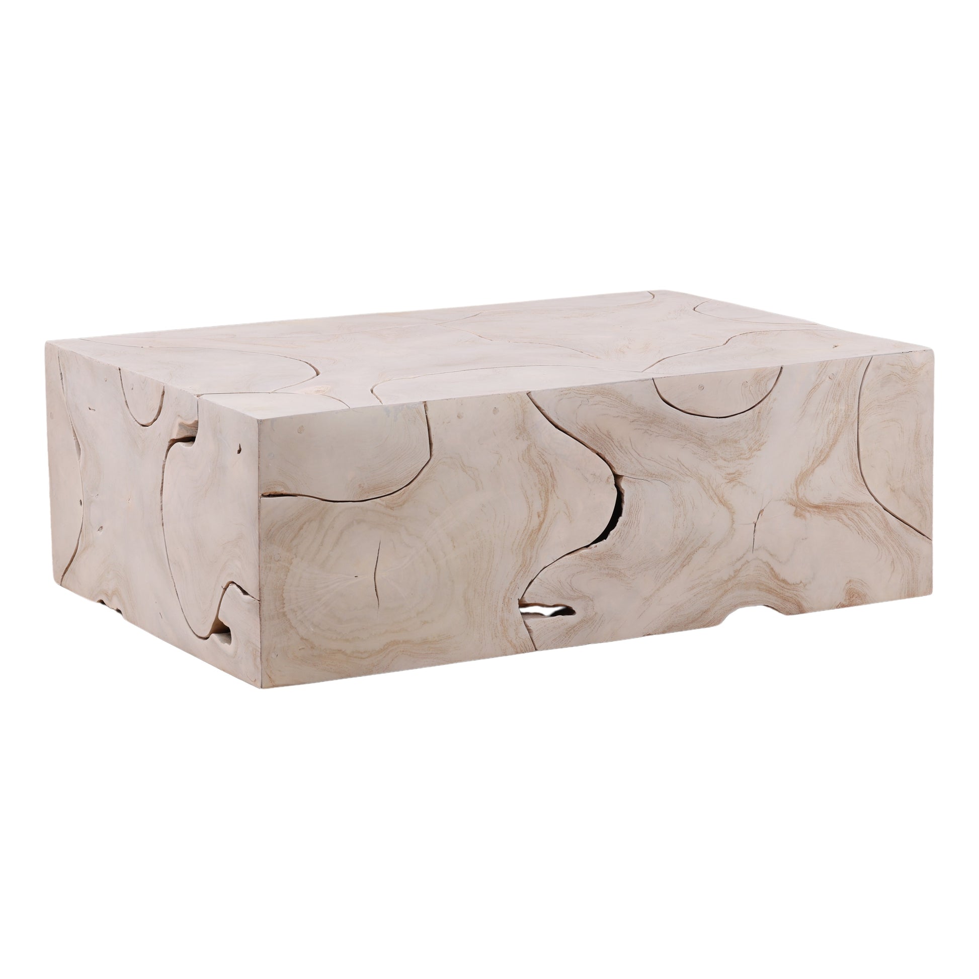 Briar Coffee Table