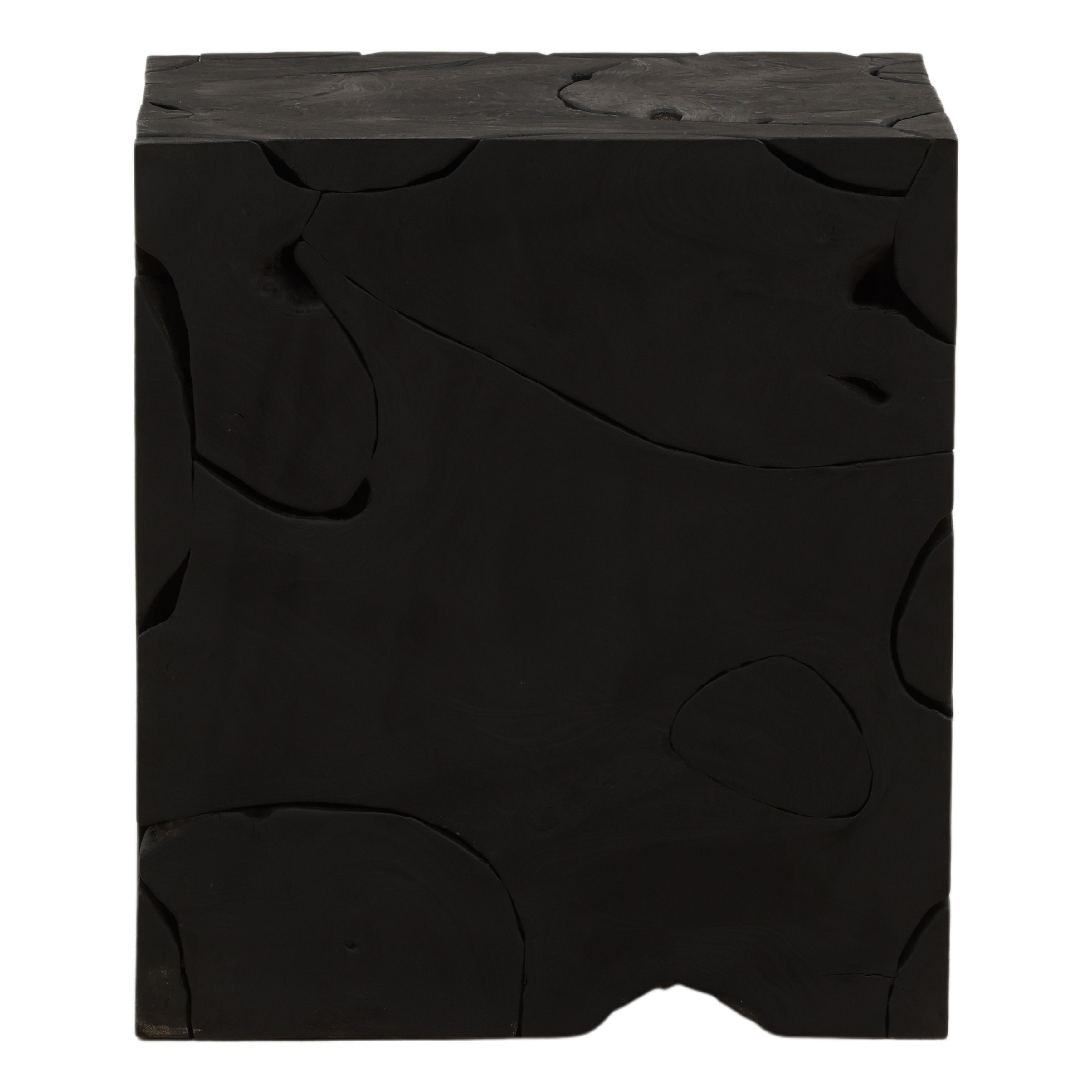 Briar Side Table