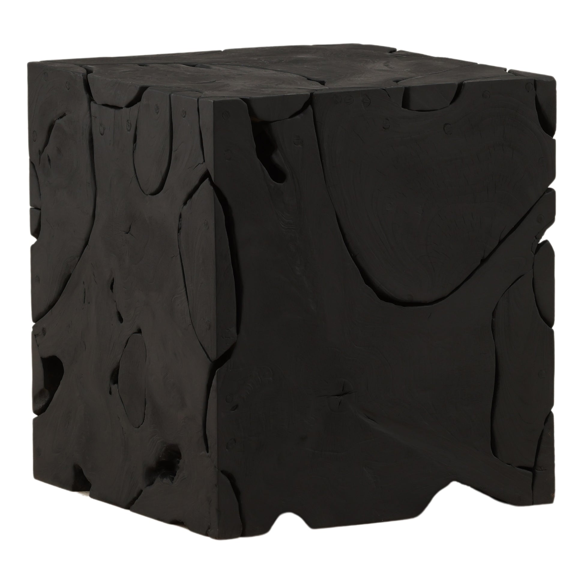Briar Side Table