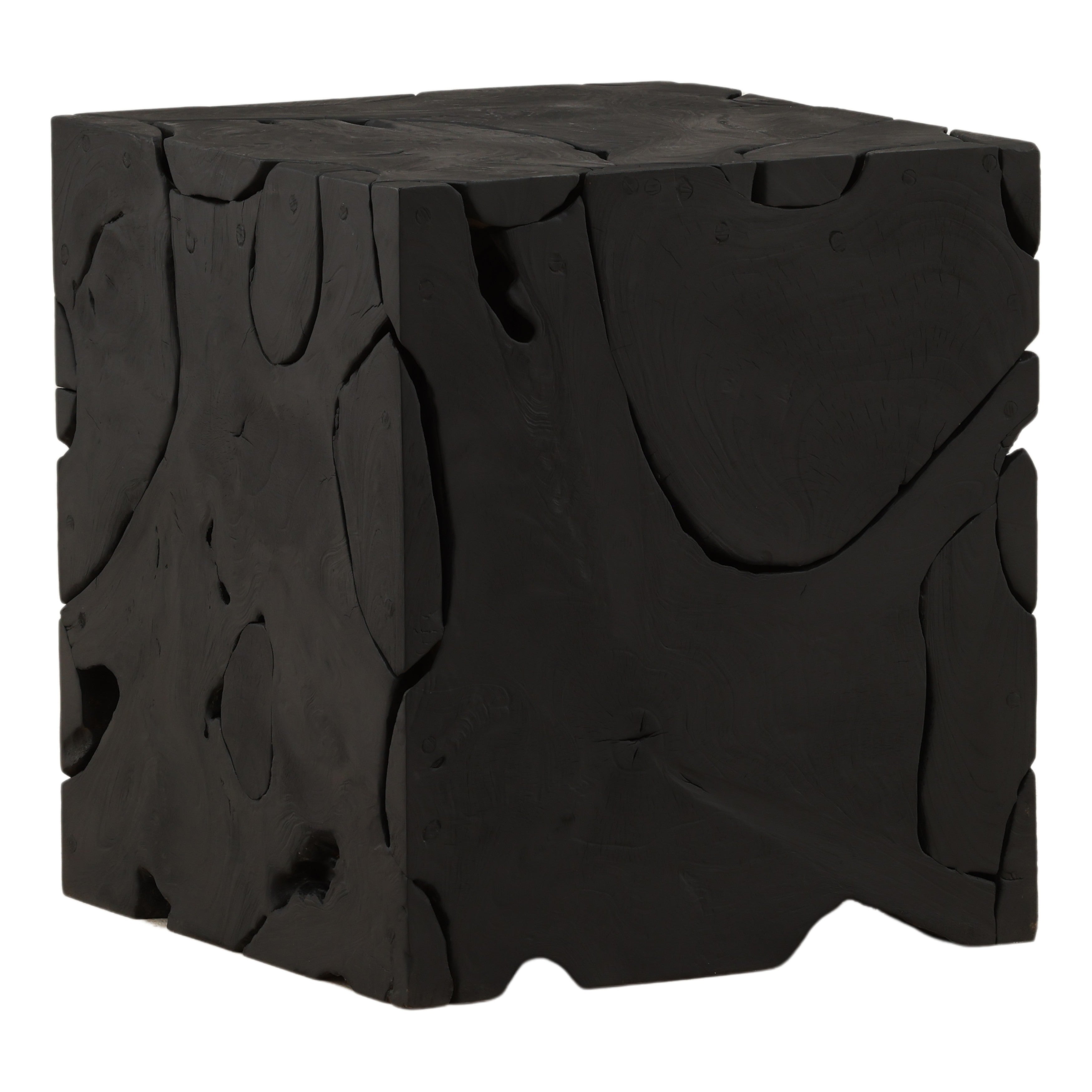 Briar Side Table